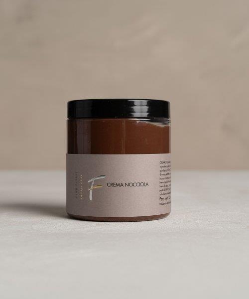 CREMA NOCCIOLA