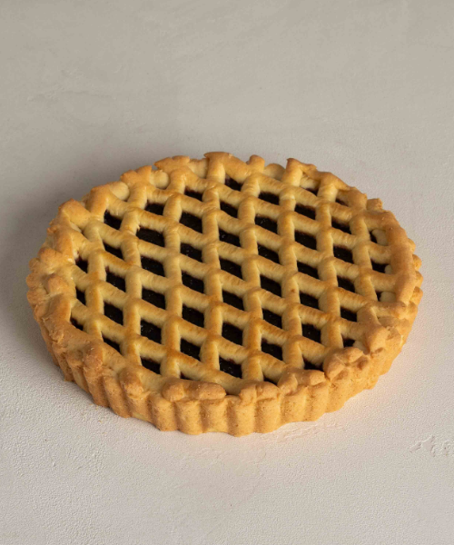 CROSTATA MARASCA