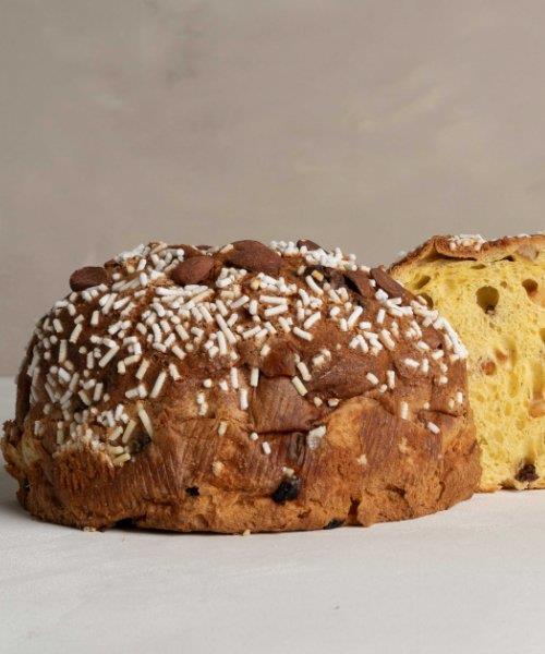 PANETTONE CLASSICO