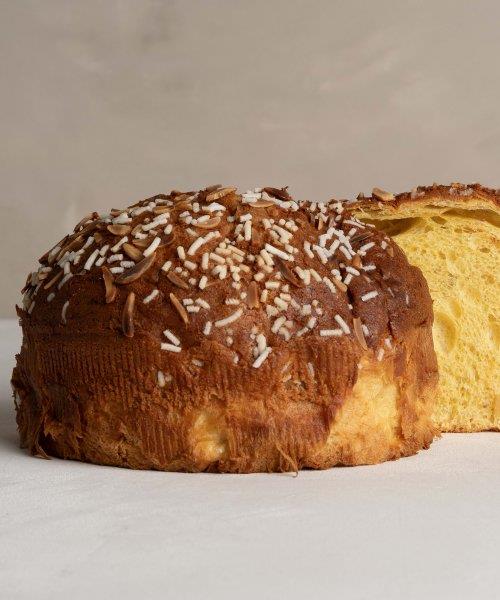 PANETTONE DELIZIA