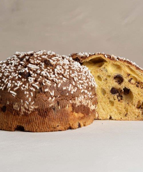 PANETTONE DIVINO