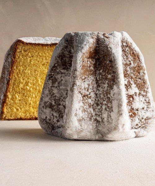 PANDORO