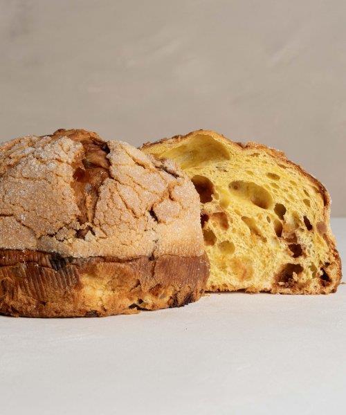 PANETTONE LIMITED EDITION