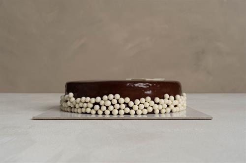 TORTA COCCOLA