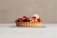 CROSTATA DI FRUTTA