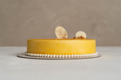 TORTA FRESCA ESTATE