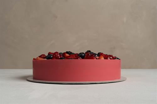 TORTA FRUTTA