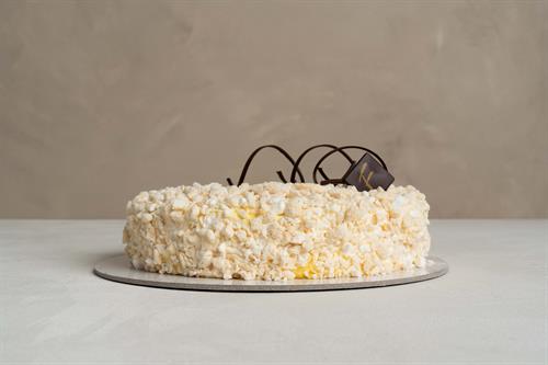 TORTA MERINGA