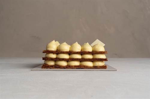TORTA SFOGLIATINA